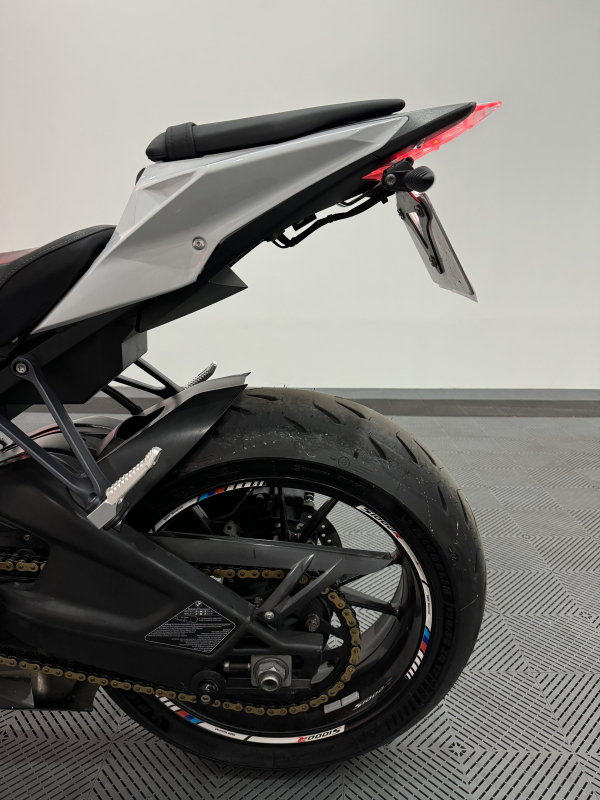 Bmw S 1000 R — 19