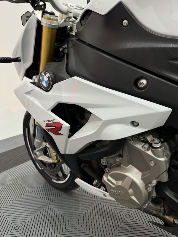 Bmw S 1000 R — 22