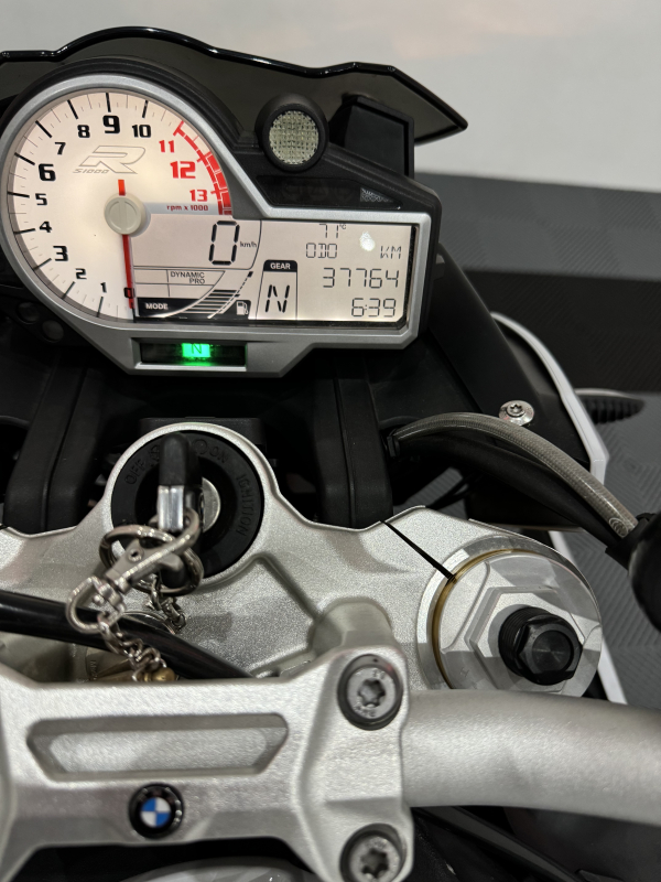 Bmw S 1000 R — 10