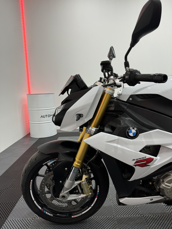 Bmw S 1000 R — 18