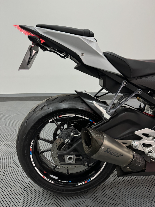 Bmw S 1000 R — 17