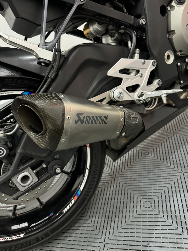 Bmw S 1000 R — 14