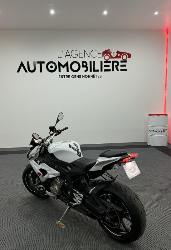 Bmw S 1000 R — 7