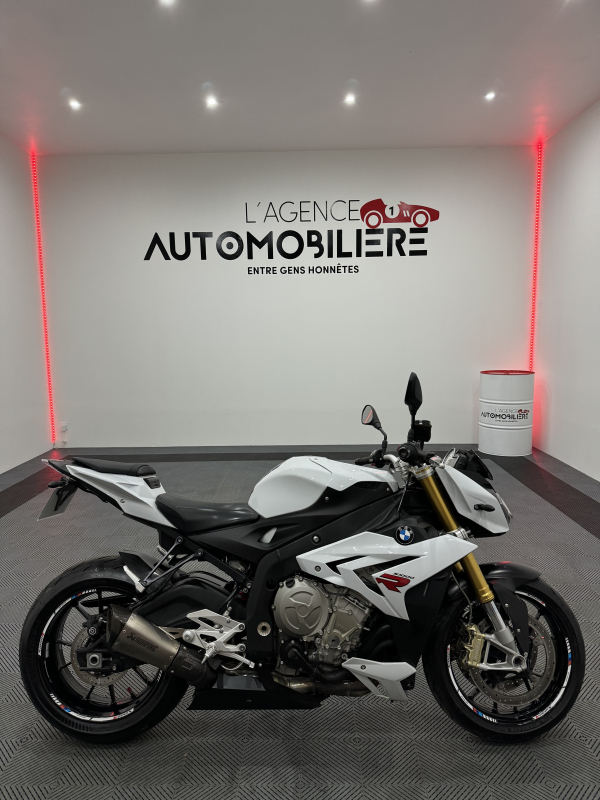 Bmw S 1000 R