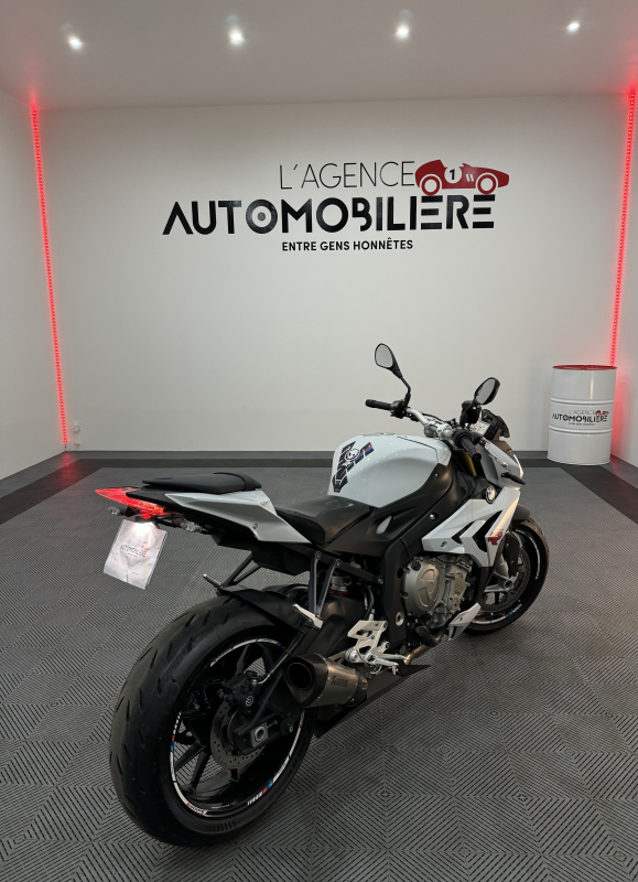 Bmw S 1000 R — 5