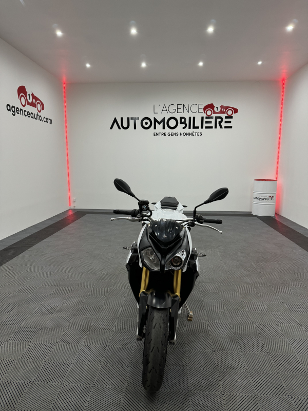 Bmw S 1000 R — 3