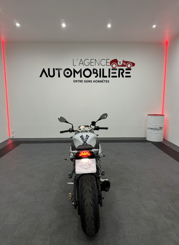 Bmw S 1000 R — 6
