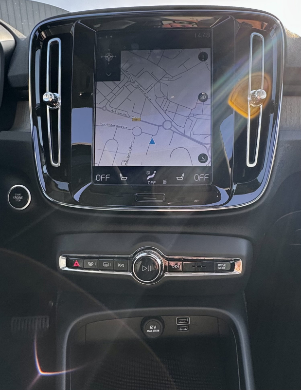 Volvo XC40 — 31