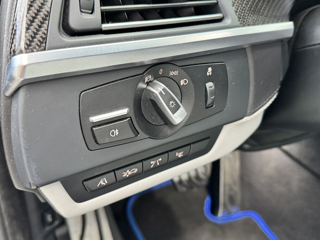Bmw M6 — 20