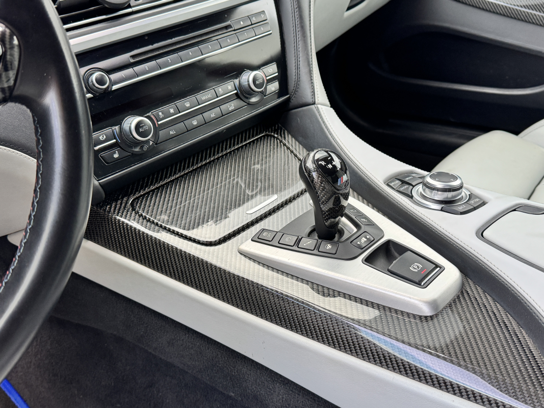 Bmw M6 — 13