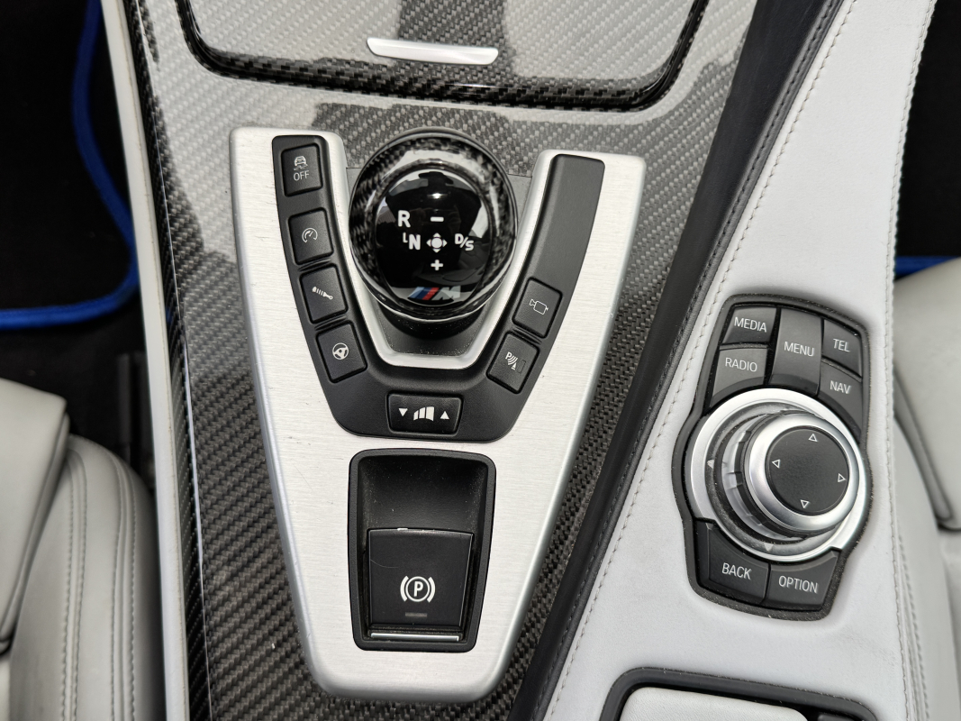 Bmw M6 — 23