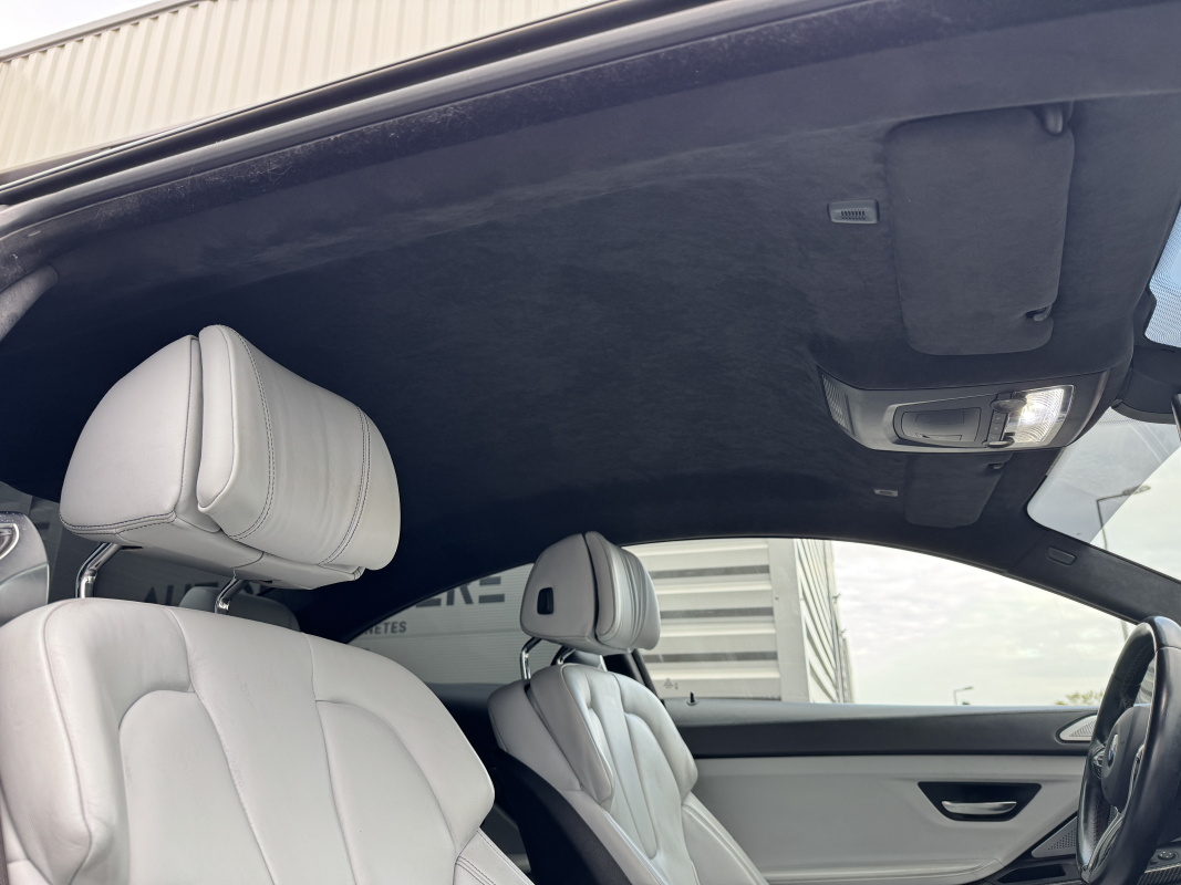 Bmw M6 — 16