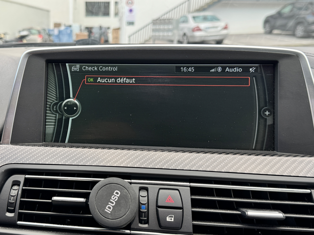 Bmw M6 — 19