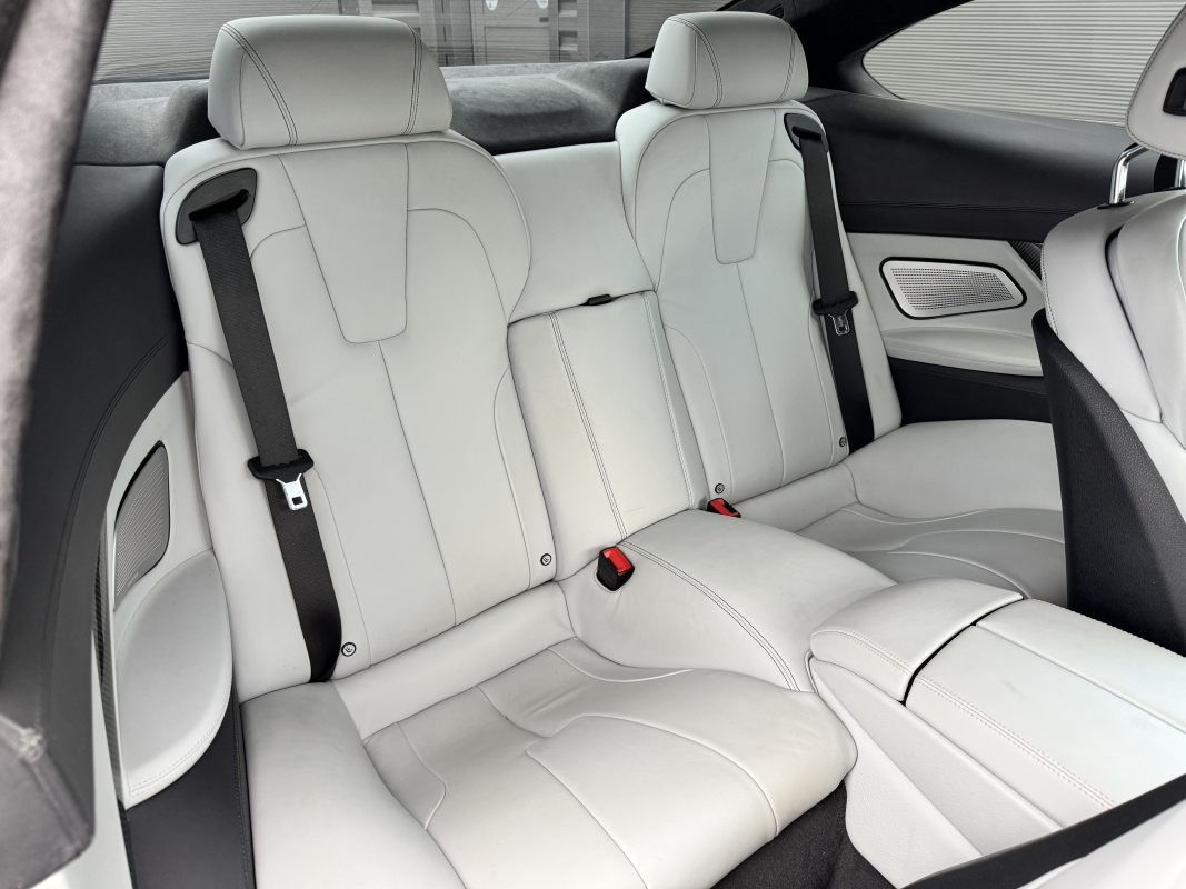 Bmw M6 — 25