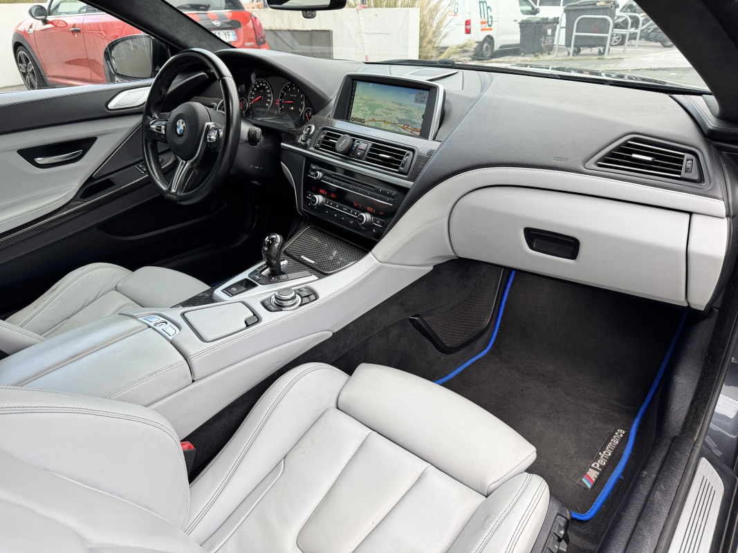 Bmw M6 — 10