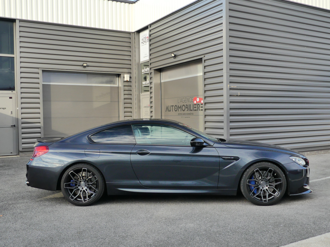 Bmw M6 — 4