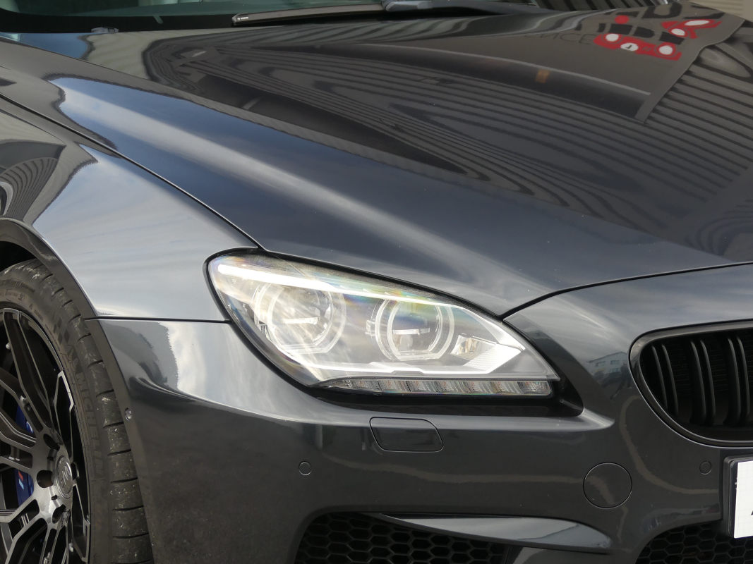 Bmw M6 — 31