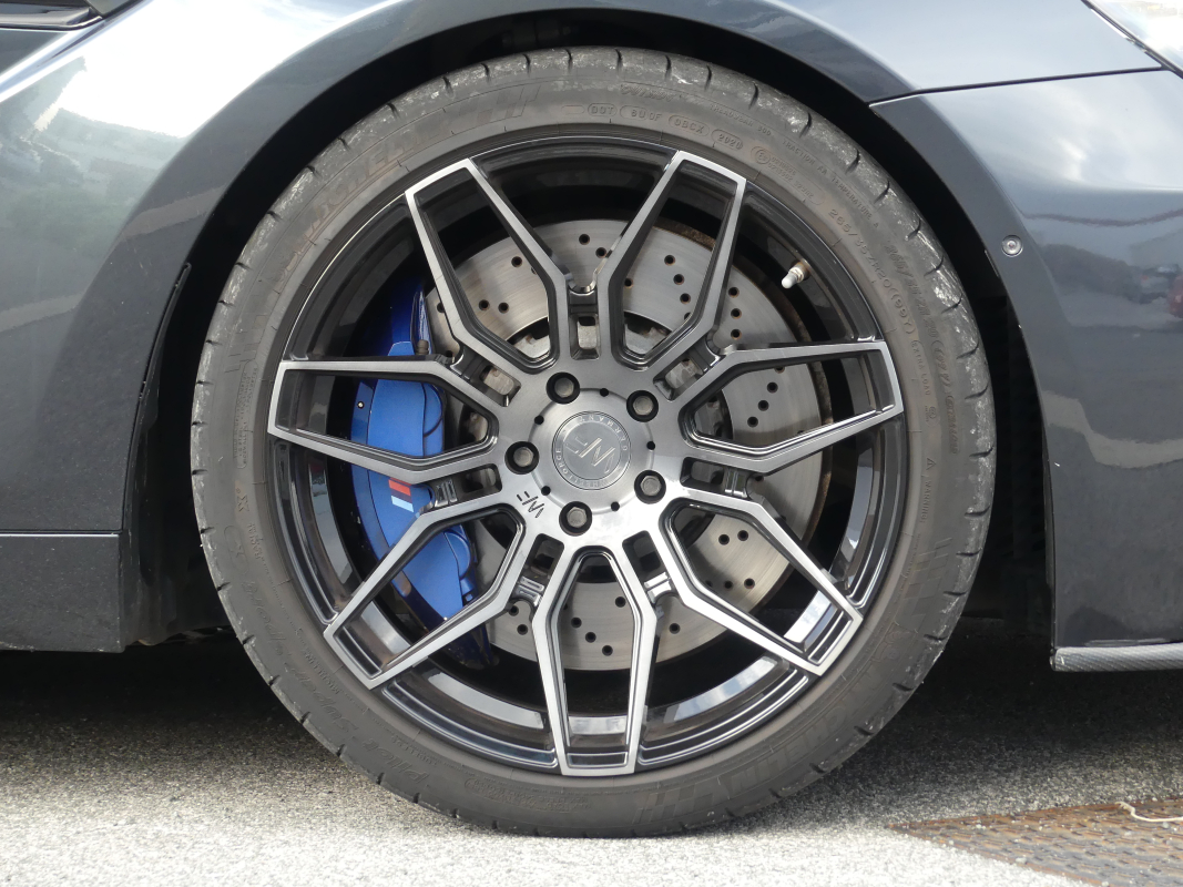 Bmw M6 — 37