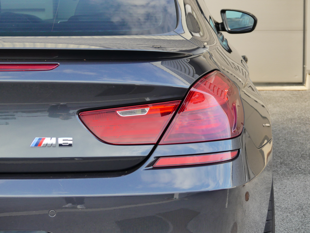 Bmw M6 — 35