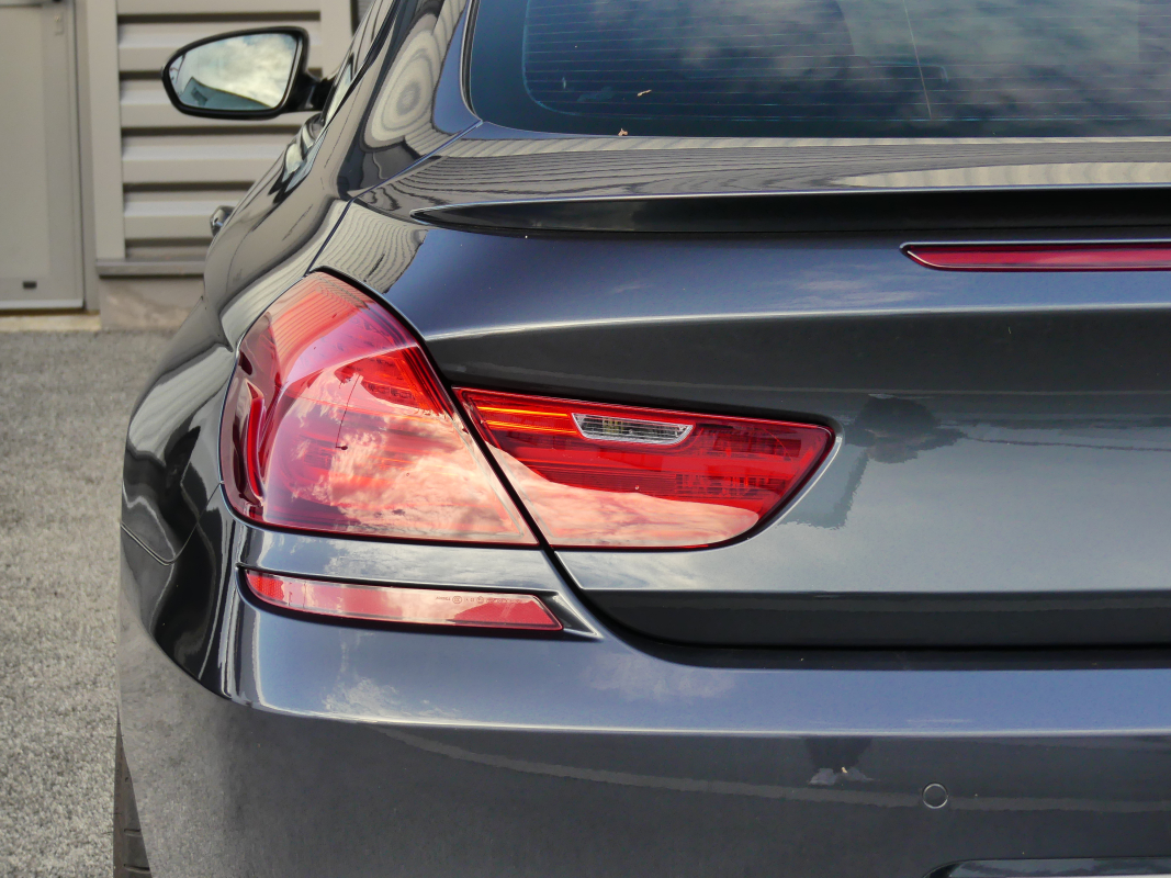 Bmw M6 — 36