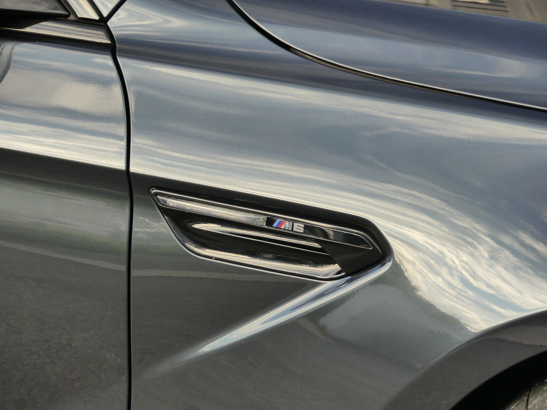 Bmw M6 — 34