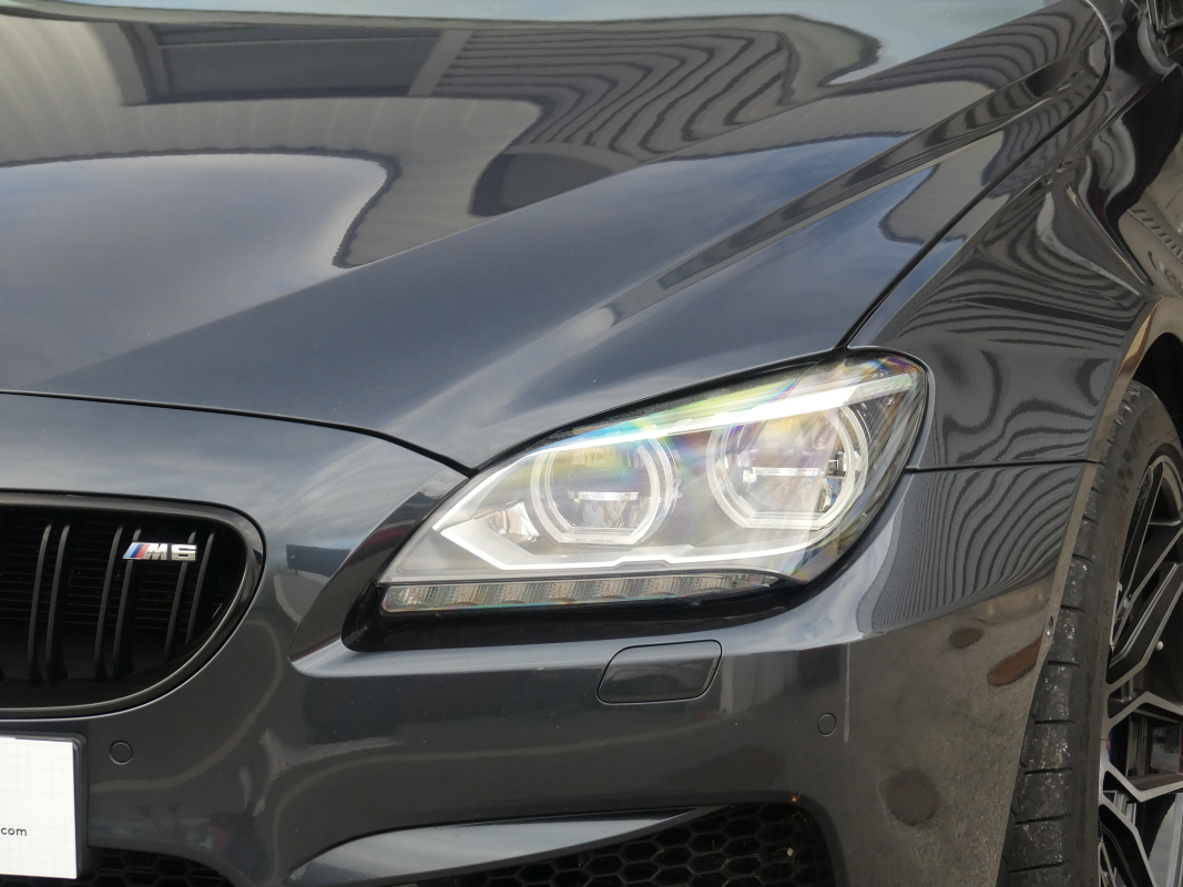 Bmw M6 — 32