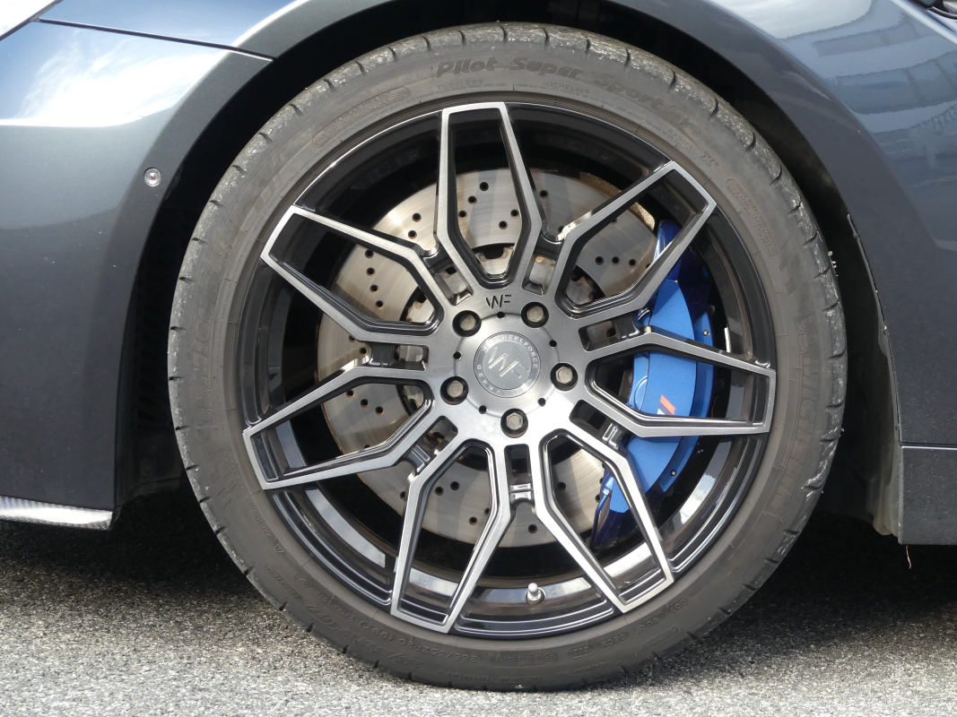 Bmw M6 — 38