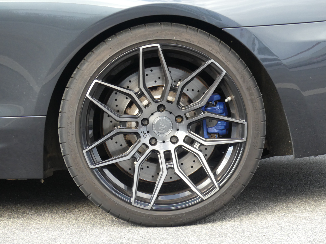 Bmw M6 — 39