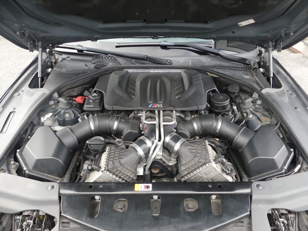 Bmw M6 — 30