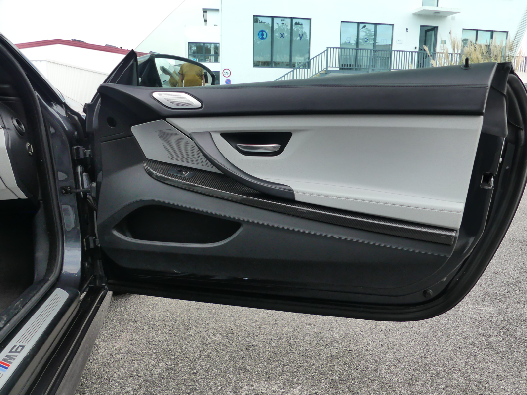 Bmw M6 — 27