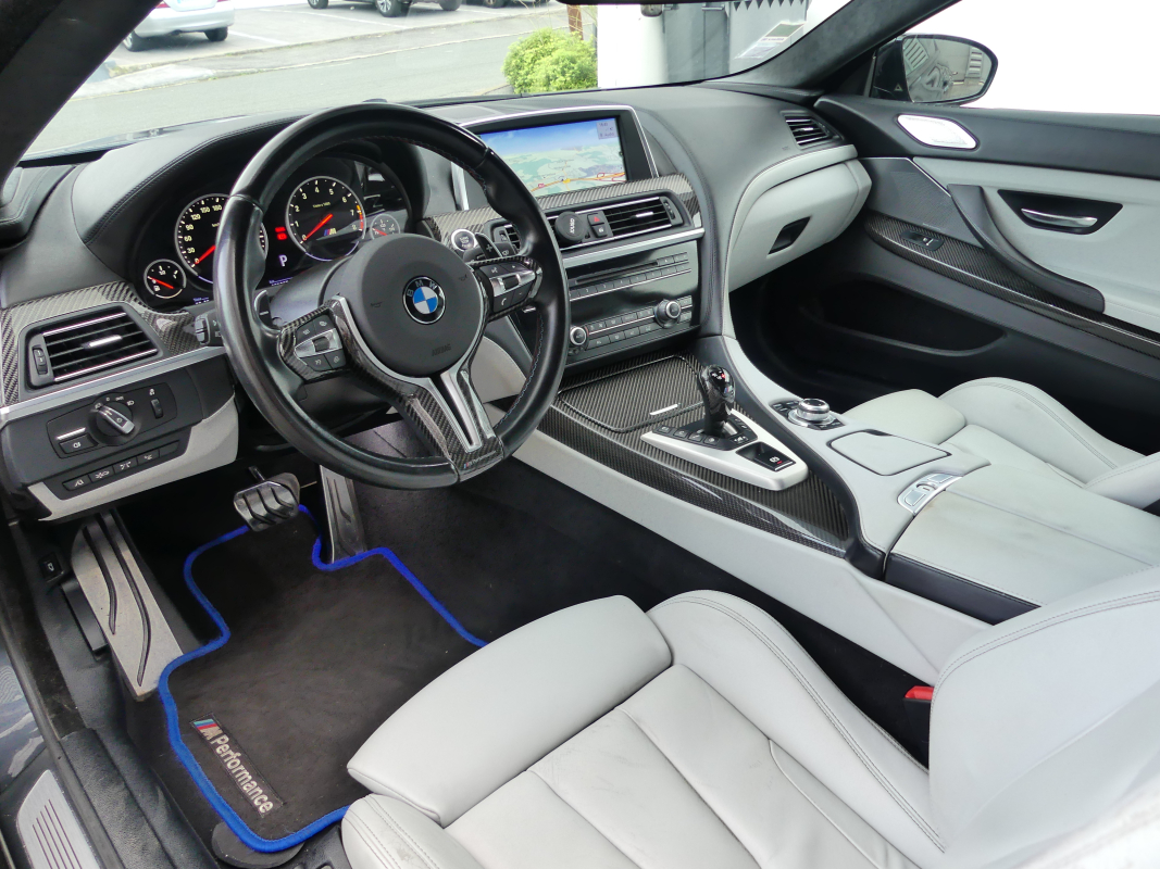 Bmw M6 — 9