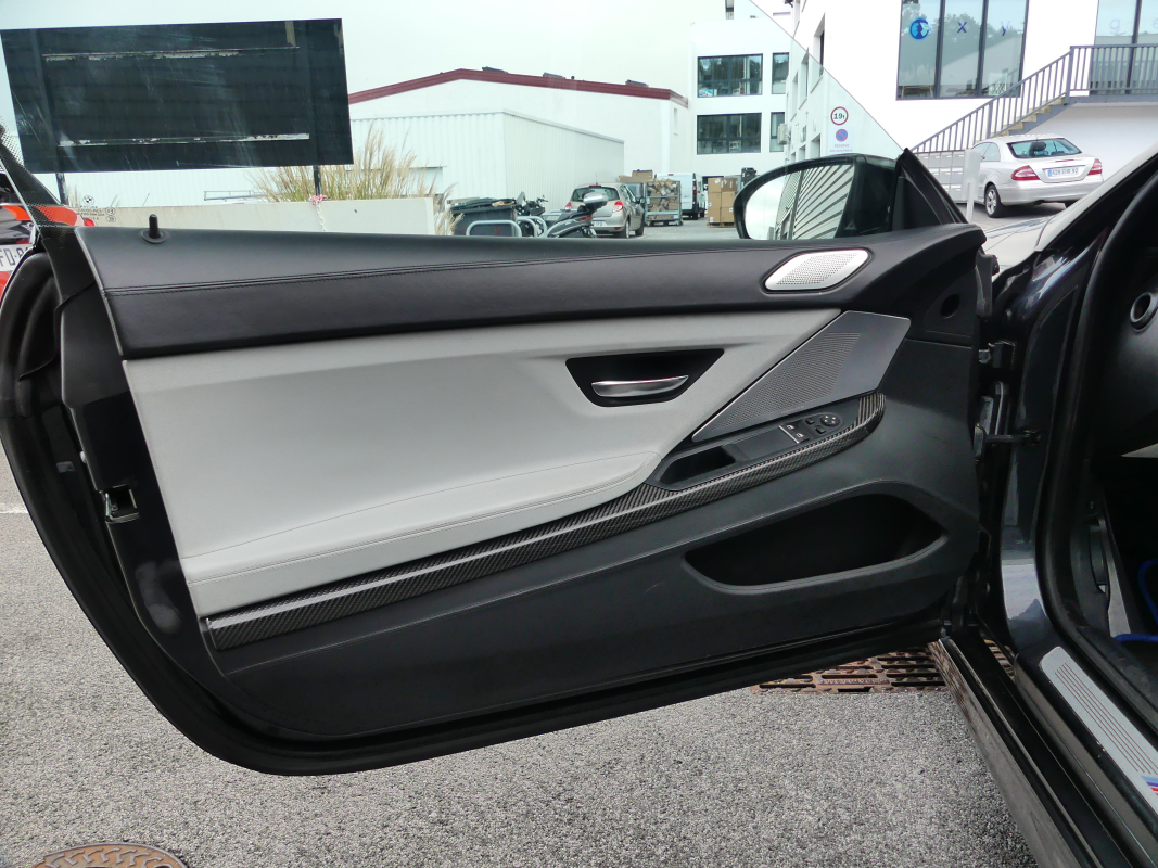 Bmw M6 — 26