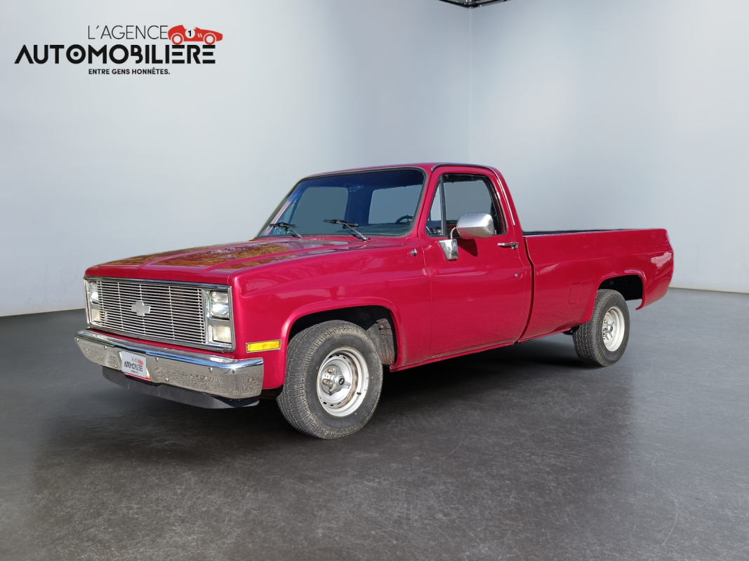 Chevrolet C10