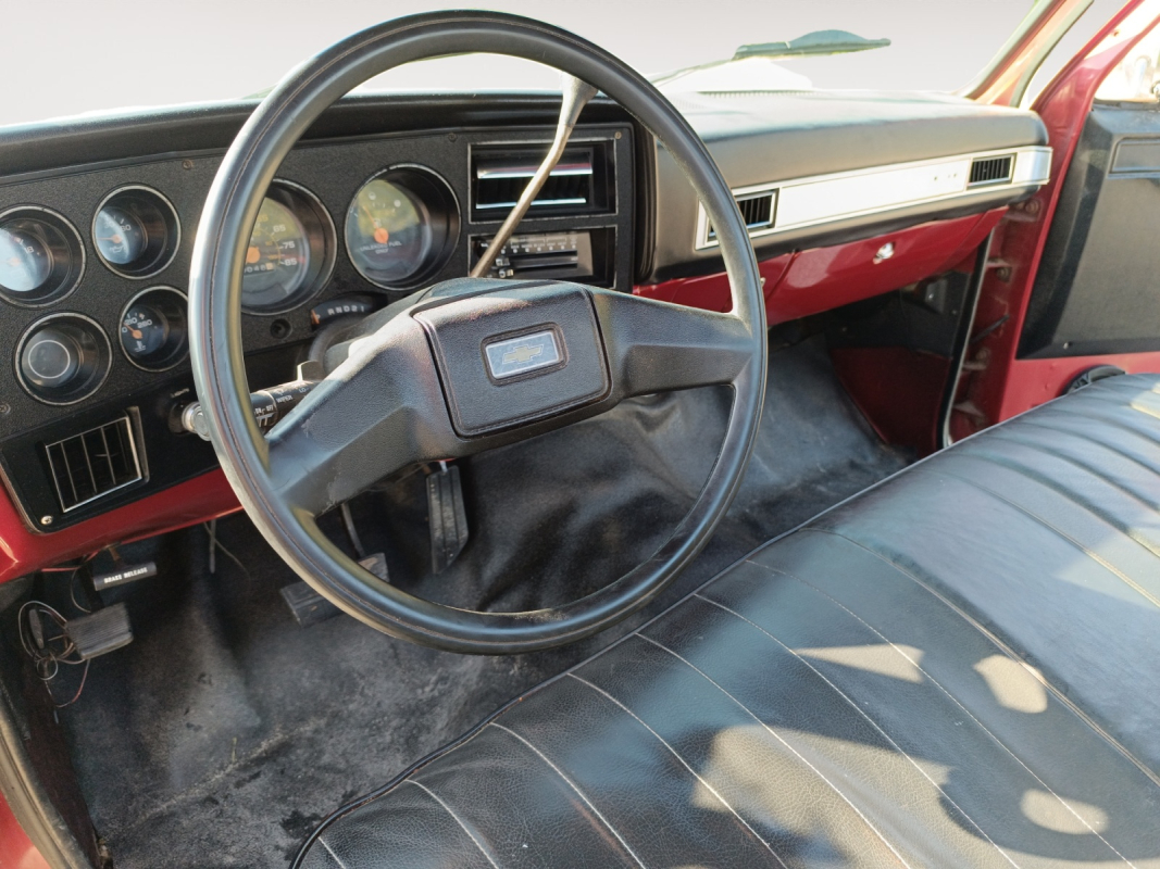 Chevrolet C10 — 24