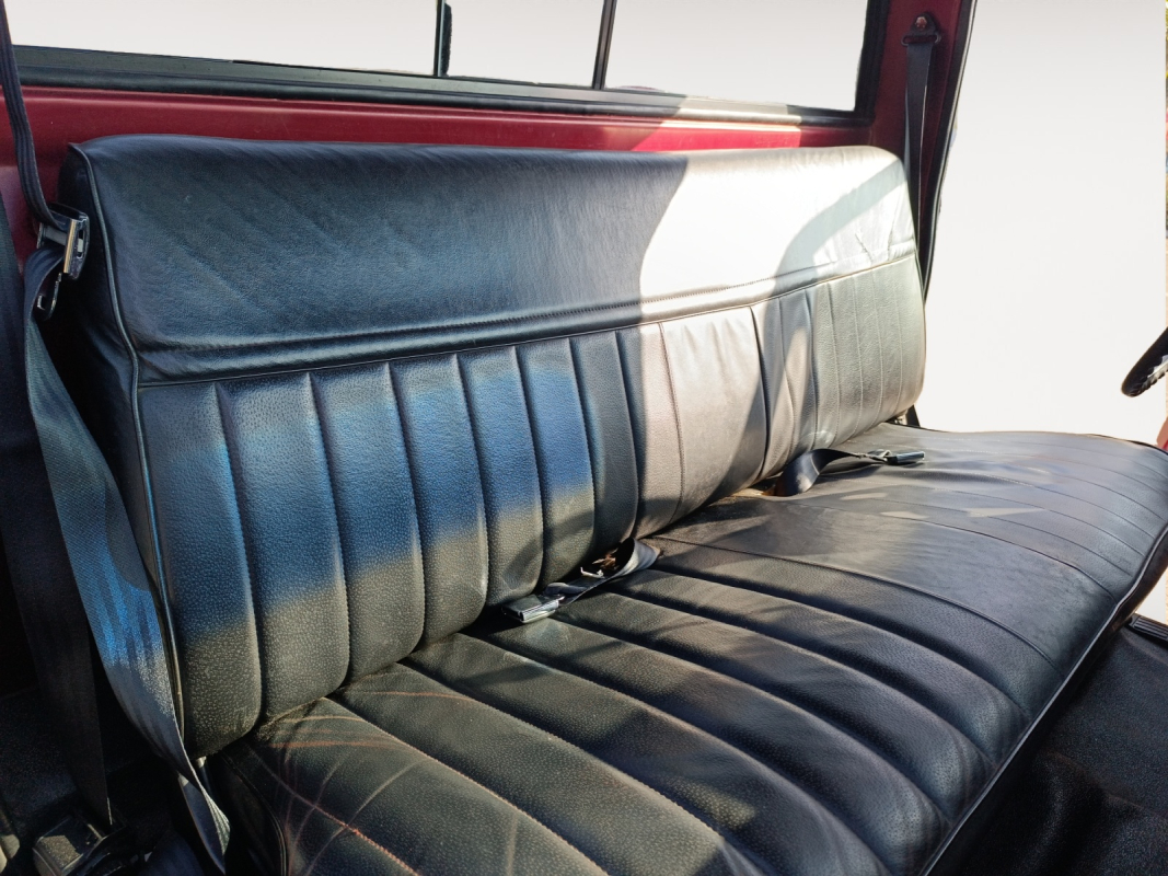 Chevrolet C10 — 25