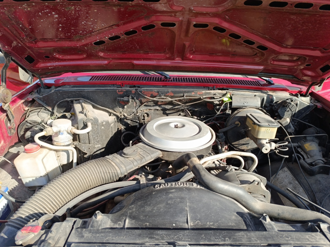 Chevrolet C10 — 13