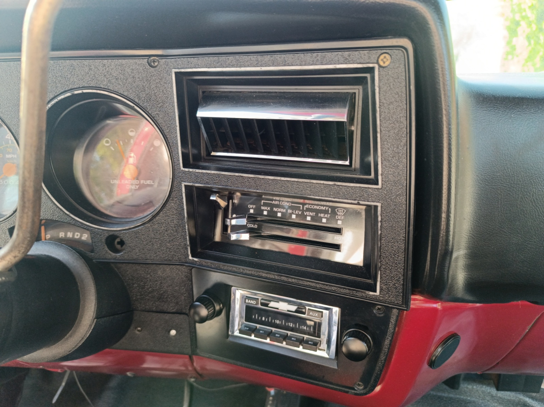 Chevrolet C10 — 16