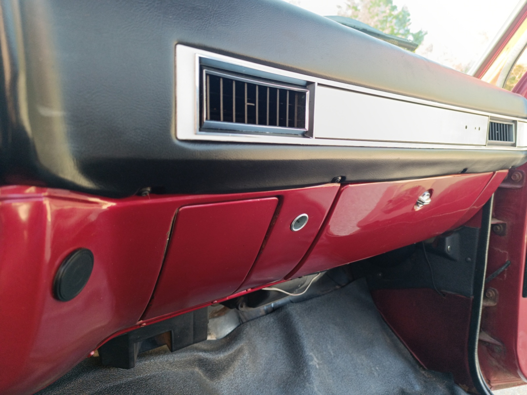 Chevrolet C10 — 29