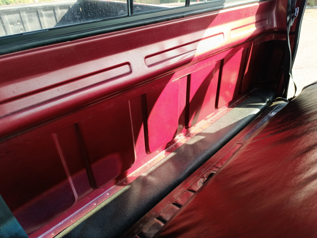 Chevrolet C10 — 33