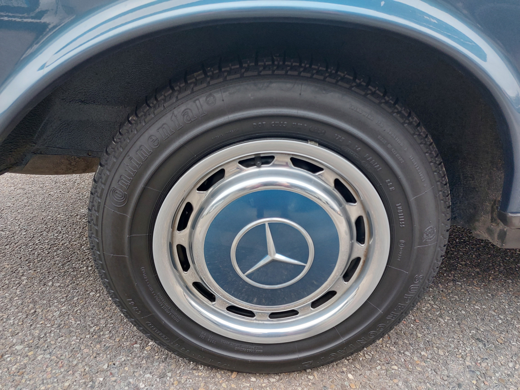 Mercedes Classe E — 25