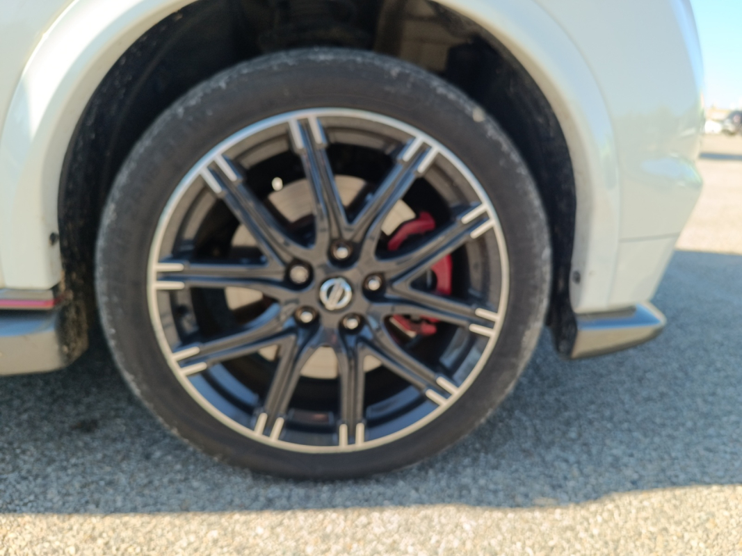 Nissan Juke — 26