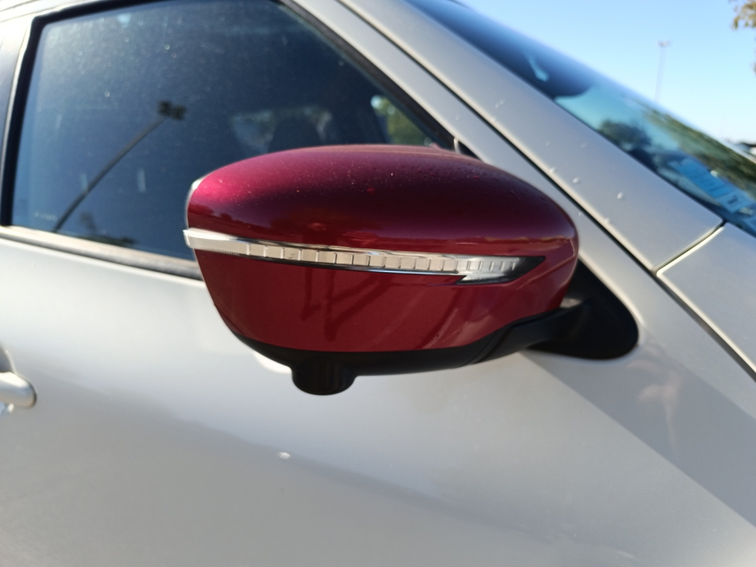 Nissan Juke — 10
