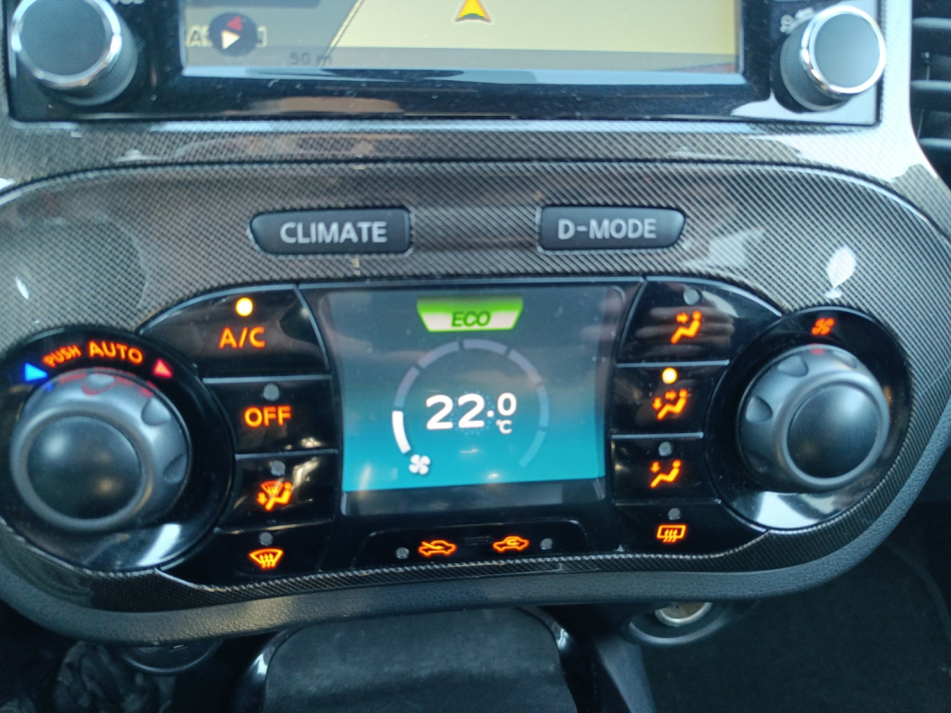 Nissan Juke — 18