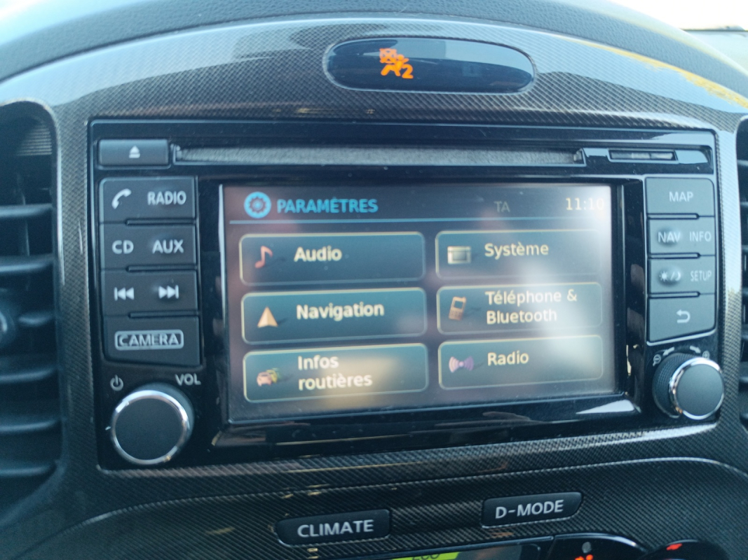 Nissan Juke — 32