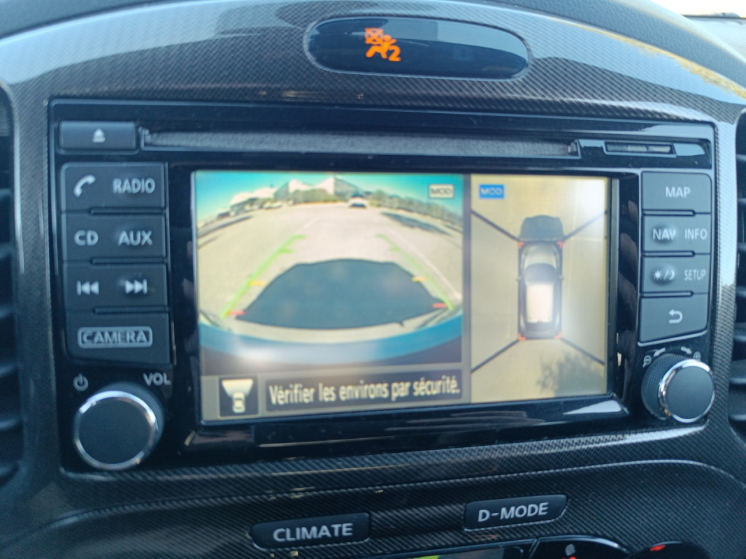 Nissan Juke — 33