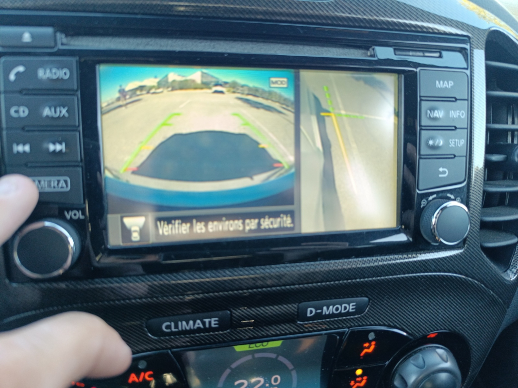 Nissan Juke — 34