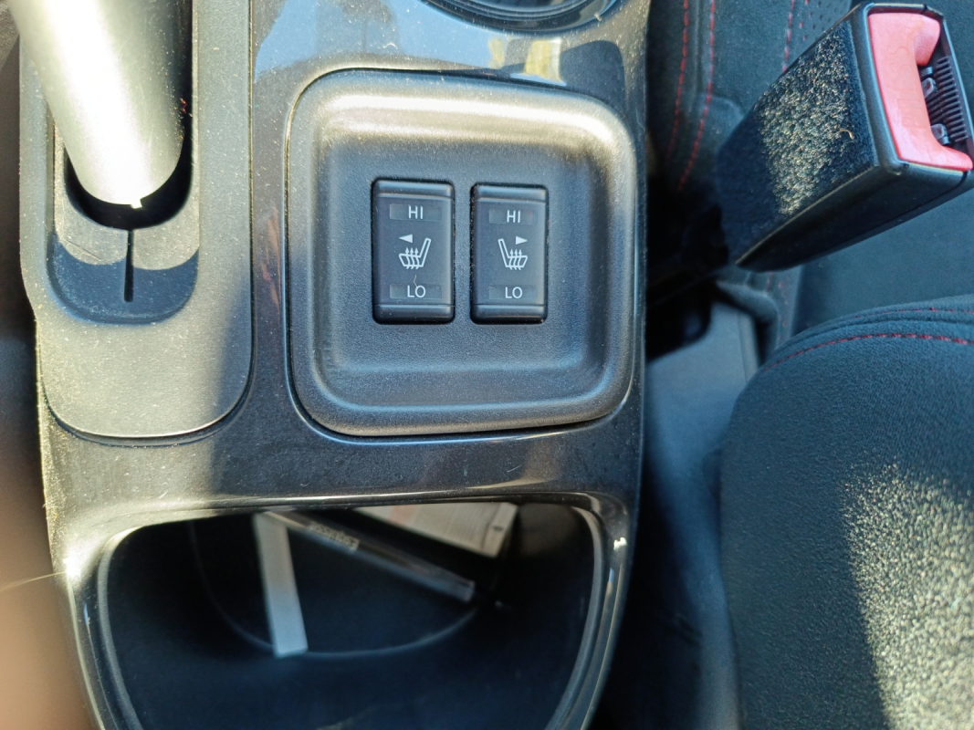 Nissan Juke — 21