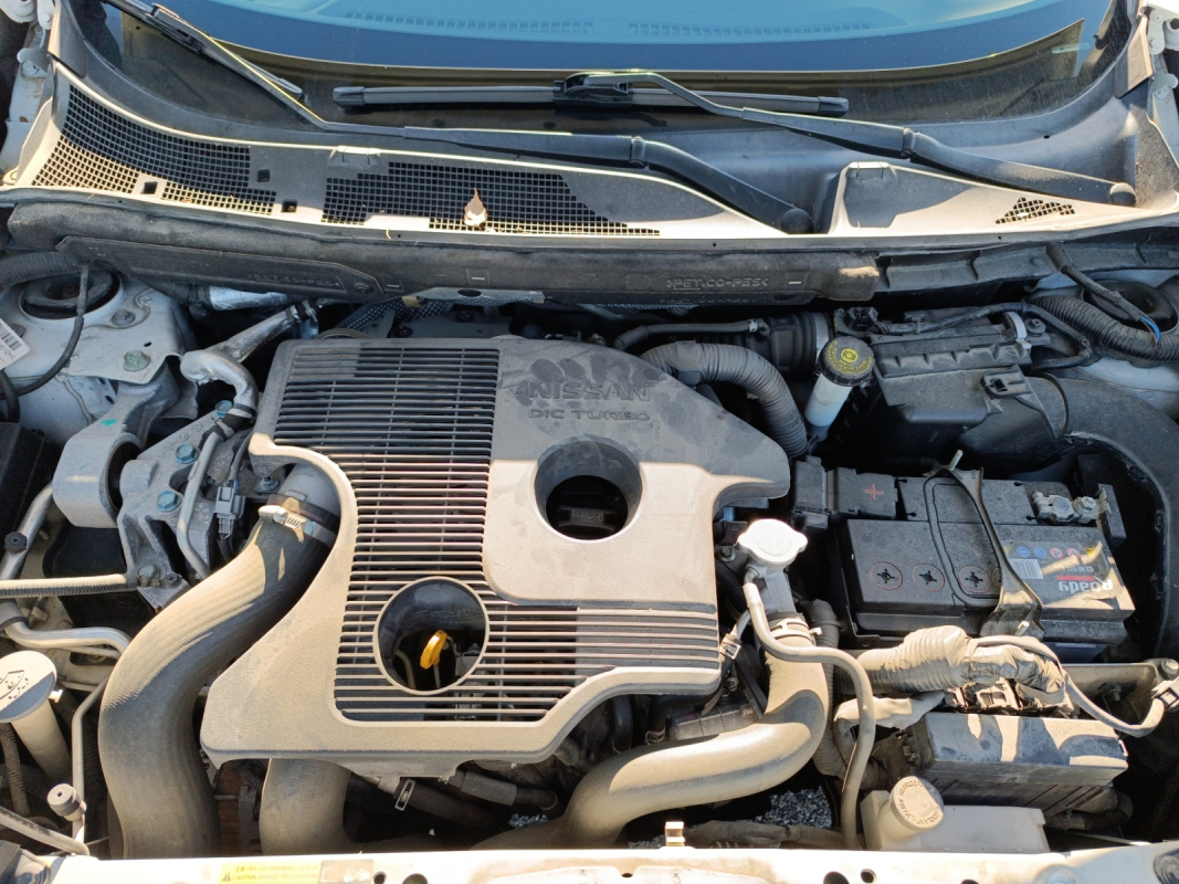 Nissan Juke — 37