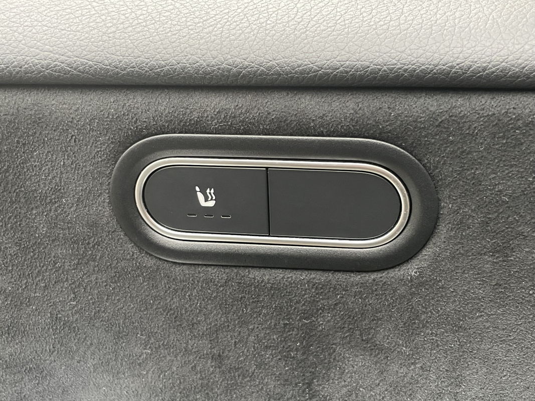 Mercedes Classe A — 9