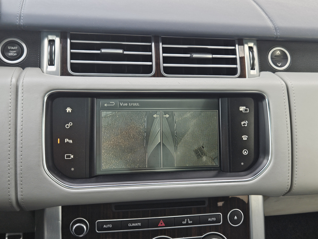 Land Rover Range Rover — 37